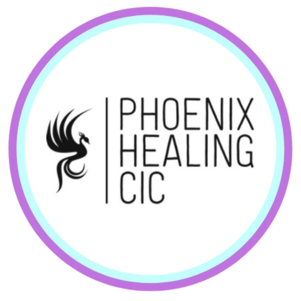 Phoenix Healing